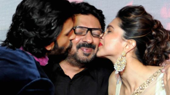 Deepika Padukone dans «Padmavati» de Sanjay Leela Bhansali ?