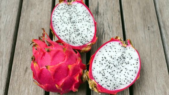 Le fruit du dragon: votre partenaire diurétique