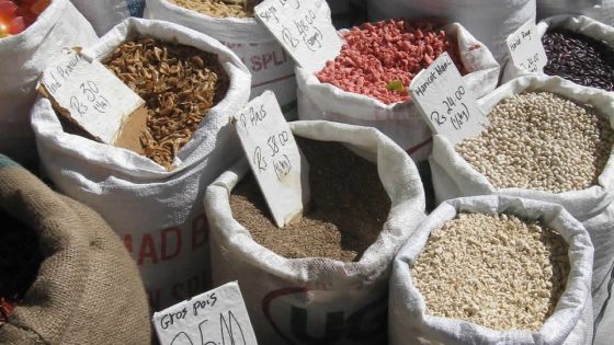 Malgré la sécheresse en Inde - Grains secs: pas de hausse de prix en vue à Maurice