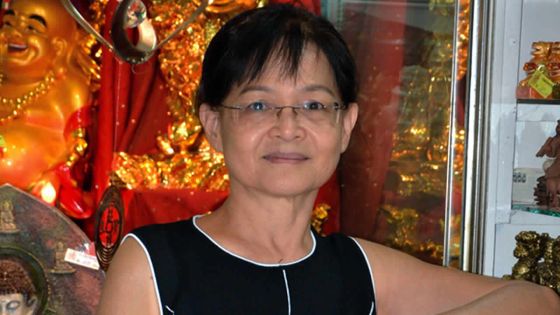 Mando Pang Wong Lin: la voix de la musique classique chinoise