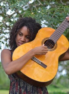 Yvette Dantier: l’ascension sans fausse note