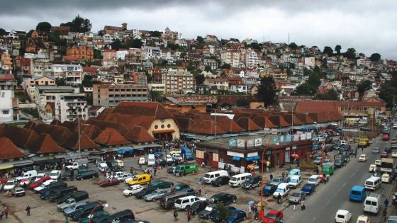 Stratégie économique en Afrique: des obstacles pour le Board of Investment