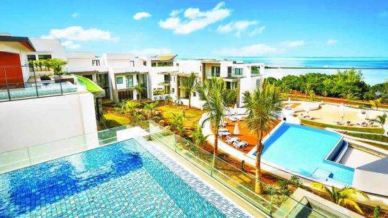 Développement foncier: les activités de BlueLife relancées