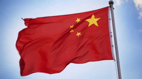 Aide bilatéral: don chinois de Rs 780 millions