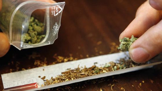 Trois jeunes arrêtés avec de la drogue synthétique