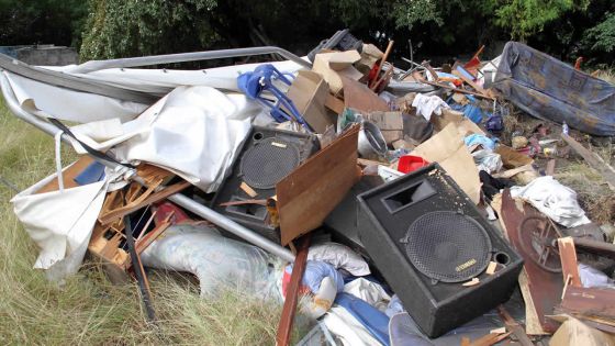 Appel à solidarité: sa maison démolie sur ordre de justice, elle se retrouve sans abri