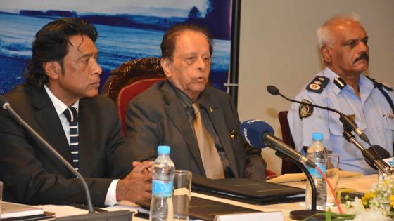 Sécurité routière: les accidents de la route ont coûté Rs 6 milliards à l’État