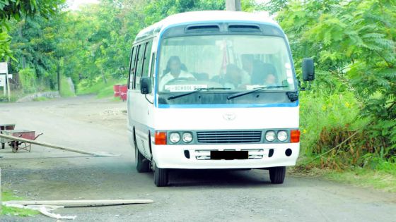 Transport: la nouvelle loi sème la confusion