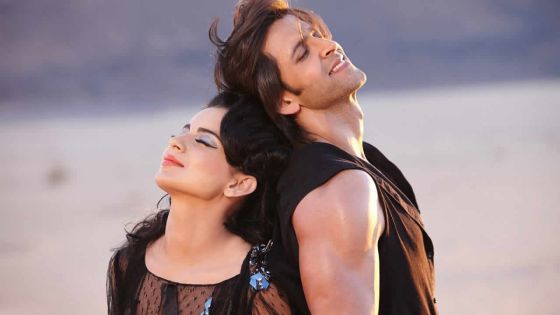 Un film sur l’affaire Kangana-Hrithik ?