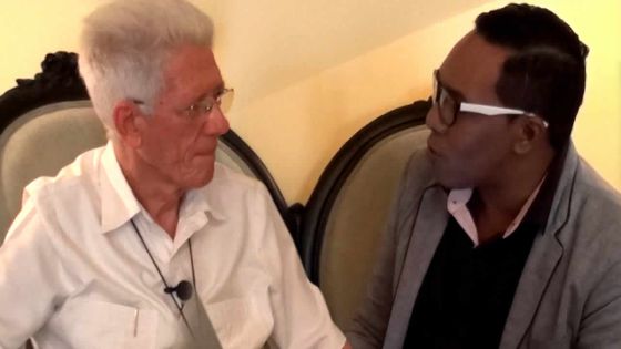 Mgr Maurice E. Piat: «L’île Maurice doit se tenir sur ses pieds, sans béquilles»