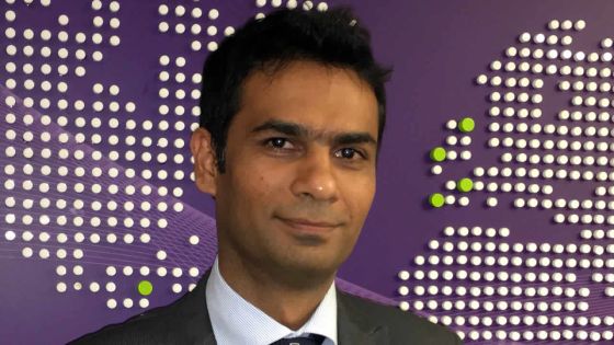 Me Dushyant Ramdhur: «Pas d’activité commerciale s’il y a condamnation pour malhonnêteté»