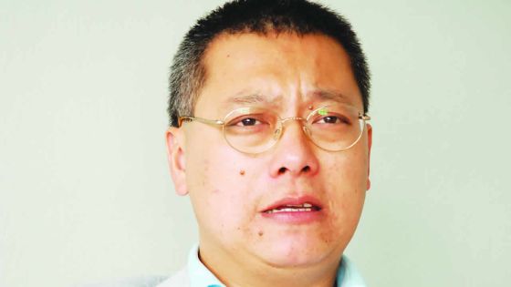 Éric Ng: «Le taux de chômage reflète la baisse de l’investissement du privé»