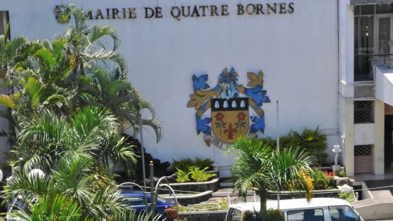 En appel : la mairie de Quatre-Bornes devra payer Rs 294 615 à une firme 