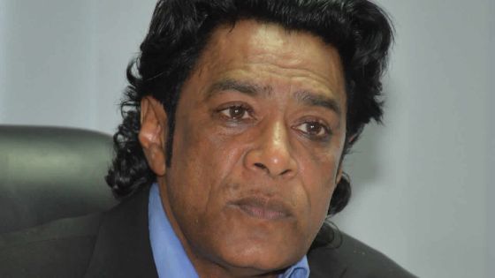 Sur Radio Plus, à propos des vignettes - Bodha: «Les contraventions seront annulées»