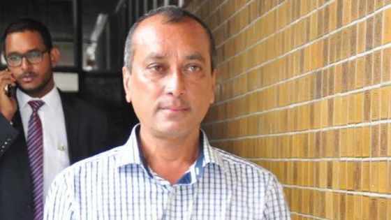 Aux Assises: le fils de Sanjay Luchmun dément son demi-frère