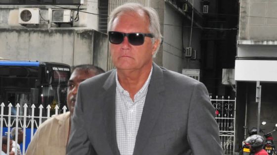 Évasion fiscale alléguée: Thierry Lagesse connaîtra son sort le 28 juillet