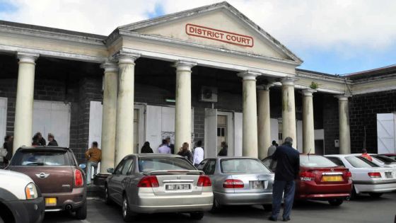 Curepipe: un malfrat spécialisé dans le vol de voitures arrêté