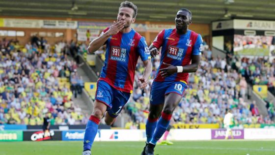 Crystal Palace vs Man Utd: Les Diables Rouges veulent terminer en beauté