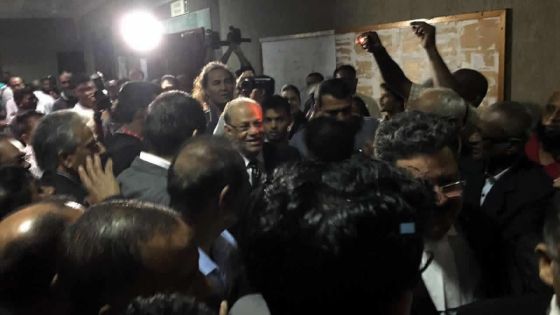 Affaire Roches-Noires: l’avocat de Navin Ramgoolam veut obtenir le dossier complet