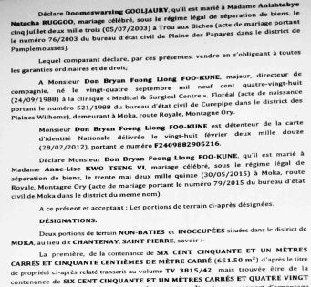 Transfert des marques de Fashion Style: des banques risquent de perdre des centaines de millions