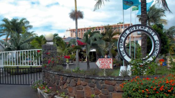 Corruption alléguée: L’ancien conseiller de district obtient l’arrêt du procès