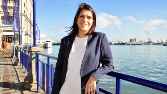 Shama Aboobakar: Et si j’étais…