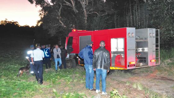 Cadavre calciné à Eau-Bouillie: témoignage du cousin du présumé meurtrier