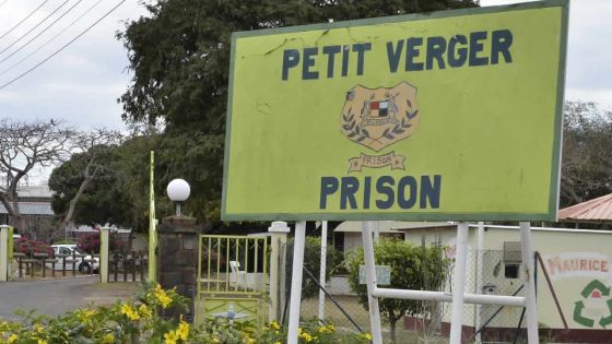 Edley Louis: «J’ai été payé pour introduire des objets interdits dans la prison»