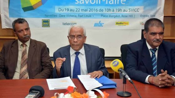 Salon des entreprises de la SMEDA: affluence des visiteurs durant le week-end