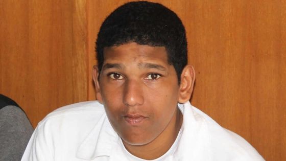 Tentative de vol à la poste de Beau-Bassin: le suspect trahi par ses vêtements