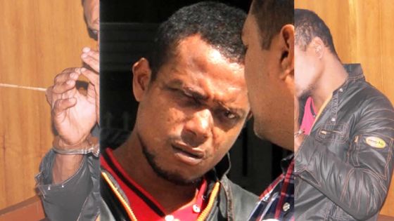 Cambriolage au domicile de l’avocat: un suspect identifié par Me Hurhangee et son épouse