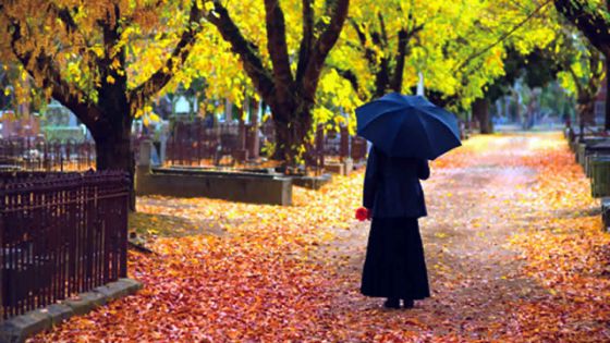 Scènes de vie - Perdre un être cher: Reconstruction douloureuse