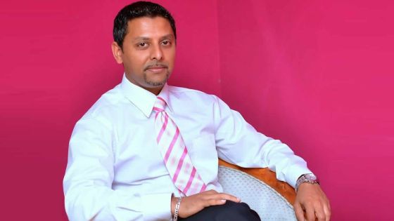 Abdel Ruhomutally: une question d’équilibre