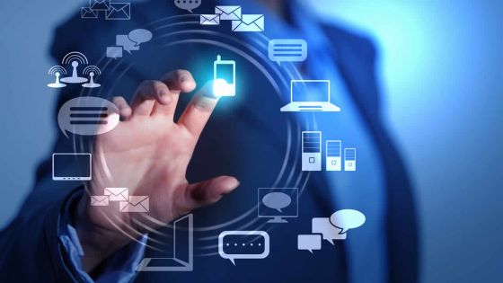 La digitalisation de l’entreprise devient indispensable