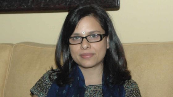 Kobita Jugnauth: «Il fera un excellent travail»