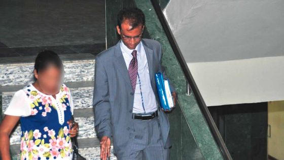 Trafic d’influence allégué: décision attendue sur la motion de Ramdonee pour le gel de son procès