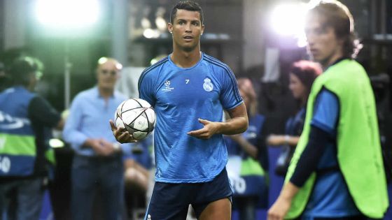 C1 - Le Real de Ronaldo contre l'Atletico de Simeone, comme en 2014