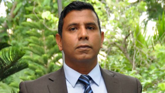 Demande d’emprunt - Me Robin Appaya: «Une institution financière sponsorisée sera la bienvenue»