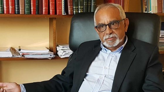 Me Rex Stephen: «C’est un jugement implacable»