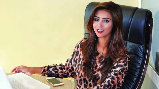 Concours Miss Global International à Maurice: Nisha Boojharut recrutée pour choisir la Miss Britannique