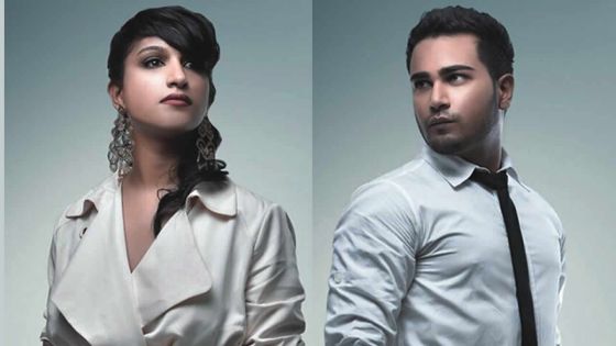 Alchemia Group: la musique à fleur de peau