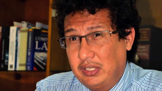 Me Hervé Duval Jr: « Le conflit d’intérêts devient un délit difficile à prouver »