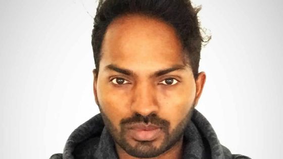 Diagarajen Carpanen: l’ingénierie dans la peau