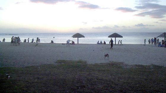 Portée manquante: le corps d’une retraitée repêché à Flic-en-Flac