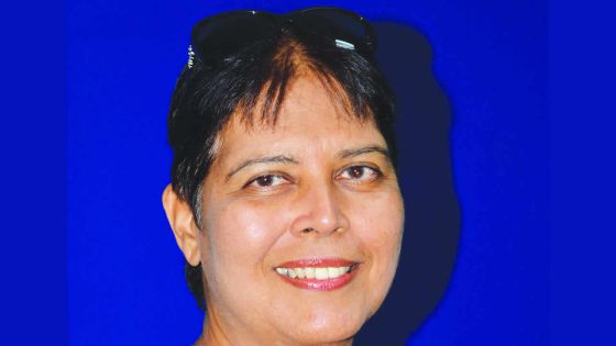 Pr Sheila Bunwaree: « L’identité de l’Afrique est multiple »