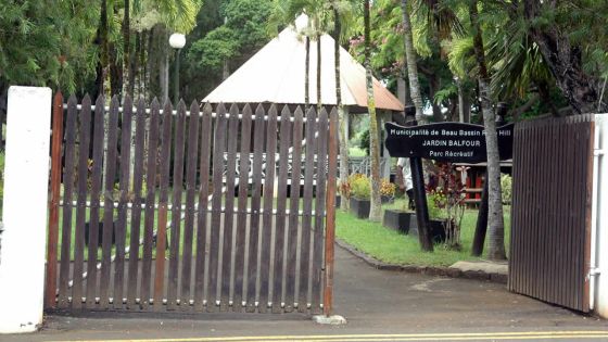 Cascade Balfour: un collégien retrouvé après plusieurs heures