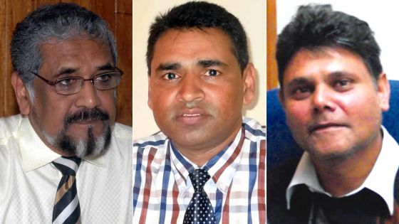 Débats sur Radio Plus ce mardi : graffitis et coups de feu au nom de l’État islamique