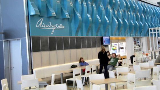 Mise en liquidation: Airway Coffee demande la révocation de Yuvraj Thacoor