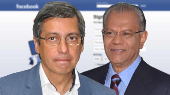 XLD dément toute rencontre avec Ramgoolam