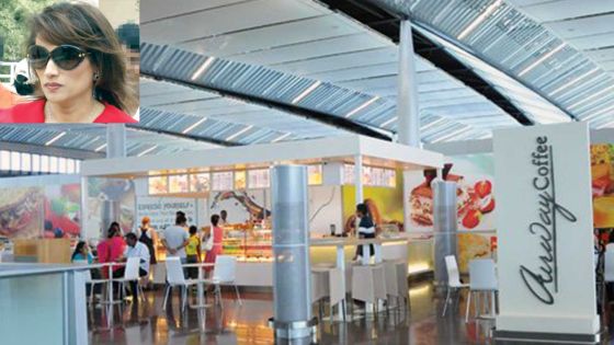 Following appeal: Airway Coffee can still operate at airport